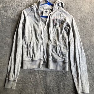 Victoria Secret Pink Zip up Jacket